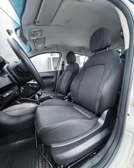 FIAT Argo 1.0 4P FLEX FIREFLY DRIVE, Foto 10