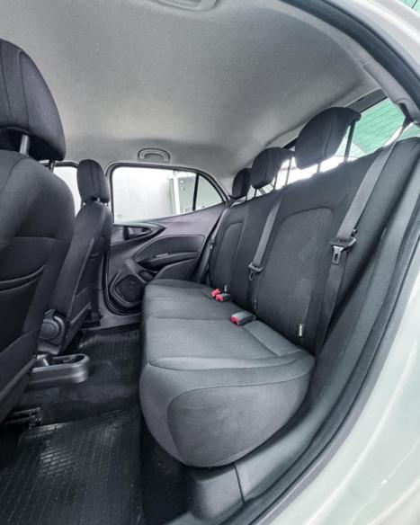 FIAT Argo 1.0 4P FLEX FIREFLY DRIVE, Foto 11