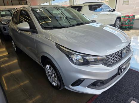 FIAT Argo 1.0 4P FLEX FIREFLY DRIVE, Foto 1