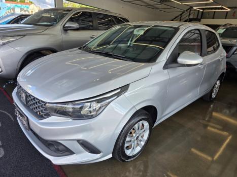 FIAT Argo 1.0 4P FLEX FIREFLY DRIVE, Foto 2