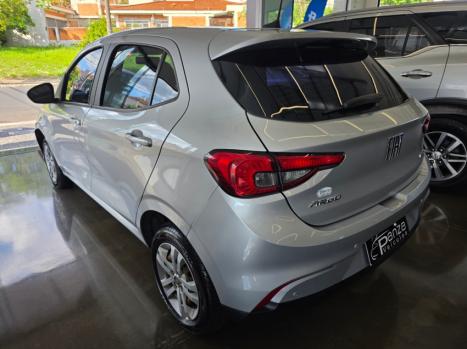 FIAT Argo 1.0 4P FLEX FIREFLY DRIVE, Foto 3