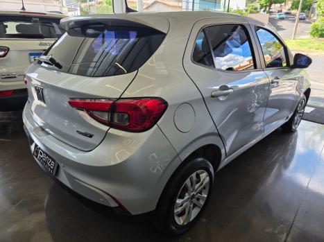 FIAT Argo 1.0 4P FLEX FIREFLY DRIVE, Foto 4