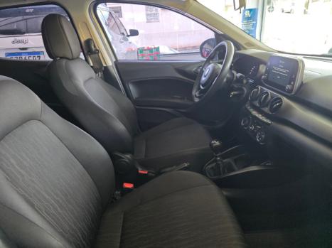 FIAT Argo 1.0 4P FLEX FIREFLY DRIVE, Foto 5