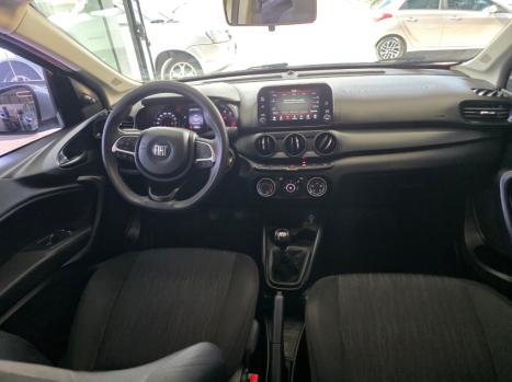 FIAT Argo 1.0 4P FLEX FIREFLY DRIVE, Foto 6