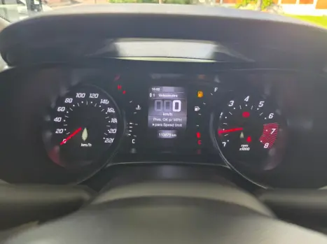 FIAT Argo 1.0 4P FLEX FIREFLY DRIVE, Foto 8