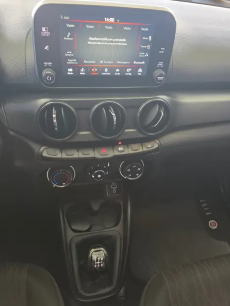 FIAT Argo 1.0 4P FLEX FIREFLY DRIVE, Foto 9