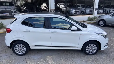 FIAT Argo 1.0 4P FLEX FIREFLY DRIVE, Foto 7