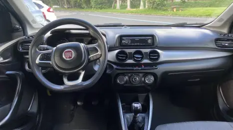 FIAT Argo 1.0 4P FLEX FIREFLY DRIVE, Foto 9