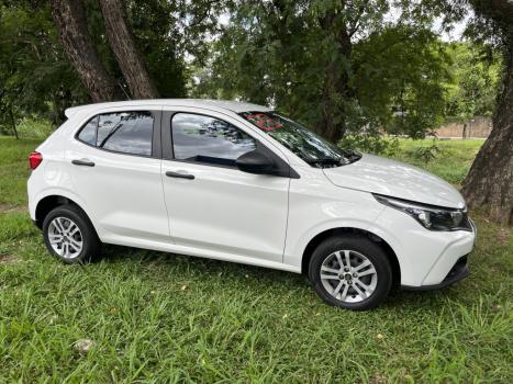 FIAT Argo 1.0 4P FLEX FIREFLY DRIVE, Foto 1