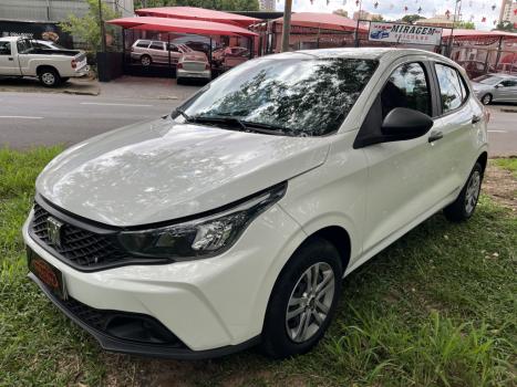 FIAT Argo 1.0 4P FLEX FIREFLY DRIVE, Foto 2