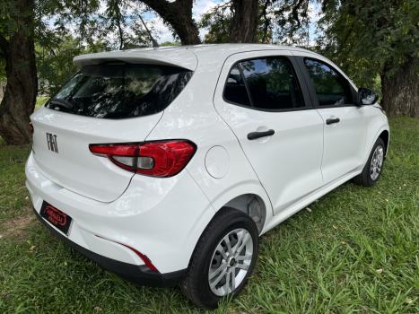 FIAT Argo 1.0 4P FLEX FIREFLY DRIVE, Foto 3