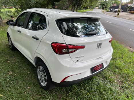 FIAT Argo 1.0 4P FLEX FIREFLY DRIVE, Foto 4
