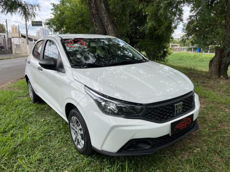 FIAT Argo 1.0 4P FLEX FIREFLY DRIVE, Foto 5