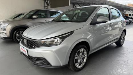 FIAT Argo 1.0 4P FLEX FIREFLY DRIVE, Foto 1