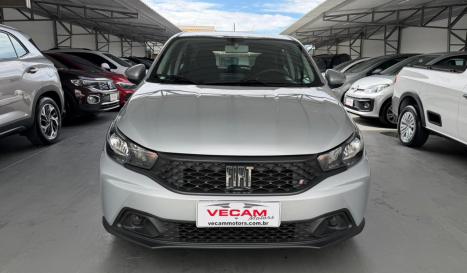 FIAT Argo 1.0 4P FLEX FIREFLY DRIVE, Foto 2