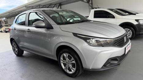 FIAT Argo 1.0 4P FLEX FIREFLY DRIVE, Foto 3