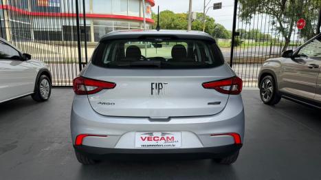 FIAT Argo 1.0 4P FLEX FIREFLY DRIVE, Foto 5