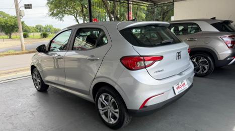FIAT Argo 1.0 4P FLEX FIREFLY DRIVE, Foto 6