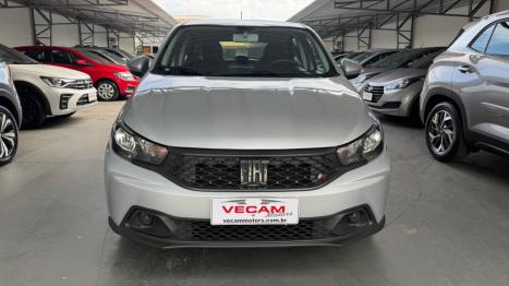 FIAT Argo 1.0 4P FLEX FIREFLY DRIVE, Foto 2