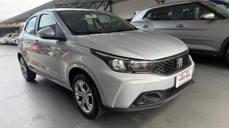 FIAT Argo 1.0 4P FLEX FIREFLY DRIVE, Foto 3
