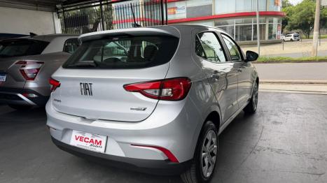 FIAT Argo 1.0 4P FLEX FIREFLY DRIVE, Foto 4