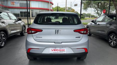 FIAT Argo 1.0 4P FLEX FIREFLY DRIVE, Foto 5