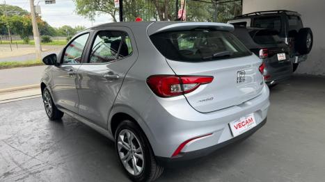 FIAT Argo 1.0 4P FLEX FIREFLY DRIVE, Foto 6