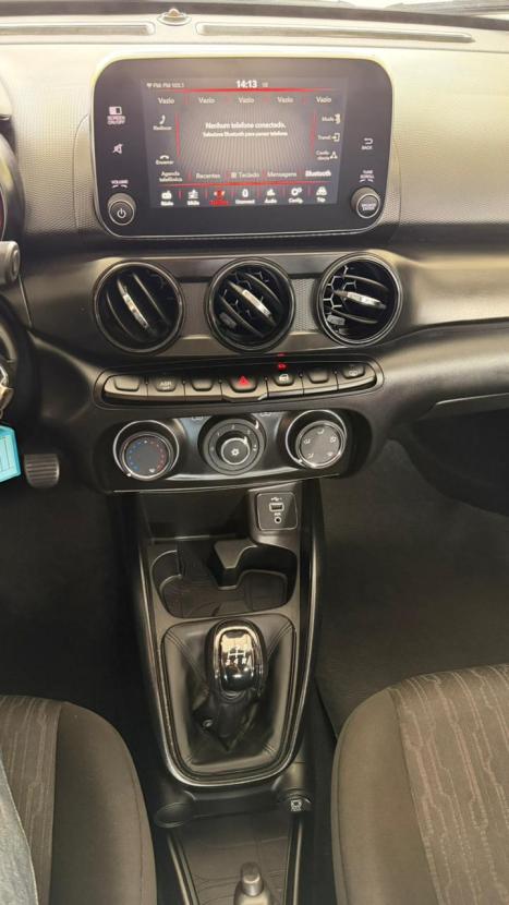 FIAT Argo 1.0 4P FLEX FIREFLY DRIVE, Foto 9