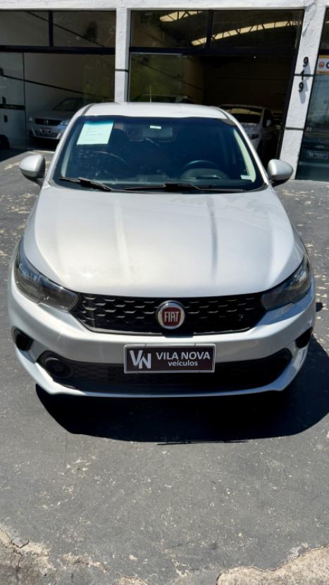 FIAT Argo 1.0 4P FLEX FIREFLY DRIVE, Foto 2