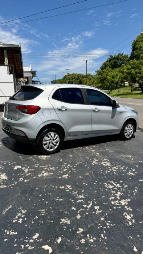 FIAT Argo 1.0 4P FLEX FIREFLY DRIVE, Foto 5