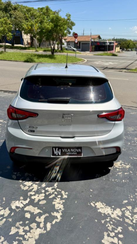 FIAT Argo 1.0 4P FLEX FIREFLY DRIVE, Foto 6