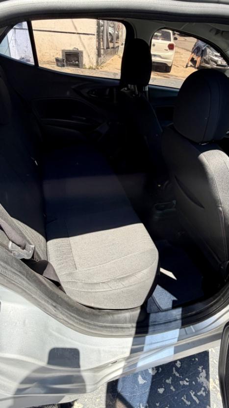 FIAT Argo 1.0 4P FLEX FIREFLY DRIVE, Foto 10