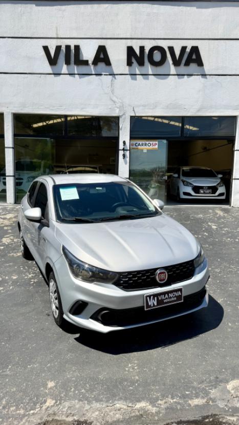 FIAT Argo 1.0 4P FLEX FIREFLY DRIVE, Foto 1