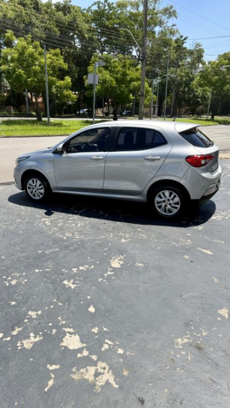 FIAT Argo 1.0 4P FLEX FIREFLY DRIVE, Foto 7