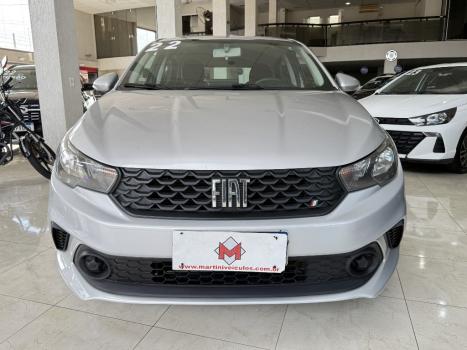 FIAT Argo 1.0 4P FLEX FIREFLY DRIVE, Foto 2