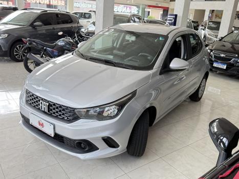 FIAT Argo 1.0 4P FLEX FIREFLY DRIVE, Foto 3