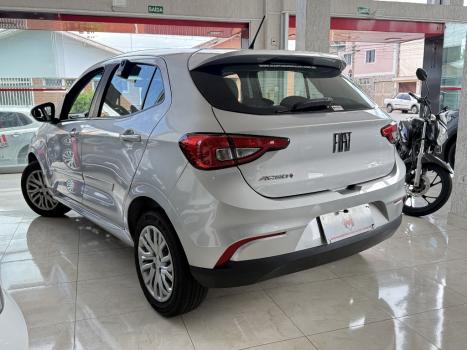 FIAT Argo 1.0 4P FLEX FIREFLY DRIVE, Foto 4