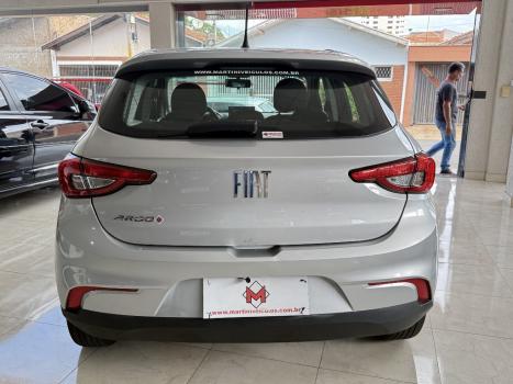 FIAT Argo 1.0 4P FLEX FIREFLY DRIVE, Foto 5