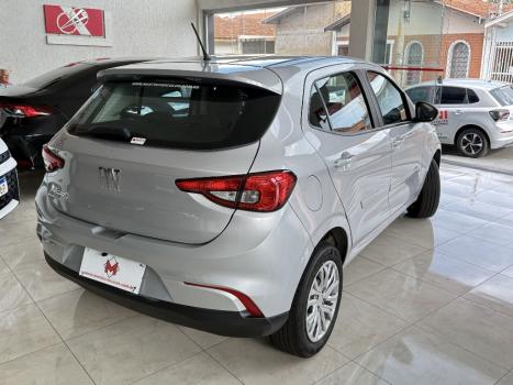 FIAT Argo 1.0 4P FLEX FIREFLY DRIVE, Foto 6