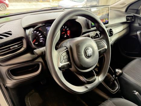 FIAT Argo 1.0 4P FLEX FIREFLY DRIVE, Foto 9