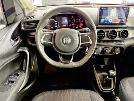 FIAT Argo 1.0 4P FLEX FIREFLY DRIVE, Foto 10