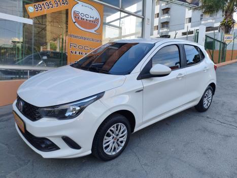 FIAT Argo 1.0 4P FLEX FIREFLY DRIVE, Foto 1
