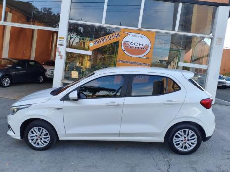 FIAT Argo 1.0 4P FLEX FIREFLY DRIVE, Foto 2