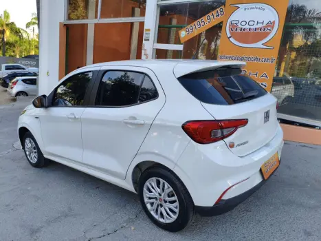 FIAT Argo 1.0 4P FLEX FIREFLY DRIVE, Foto 3