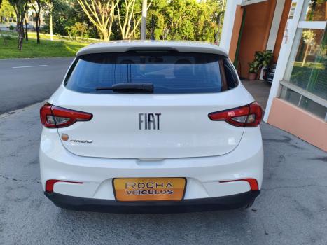 FIAT Argo 1.0 4P FLEX FIREFLY DRIVE, Foto 4
