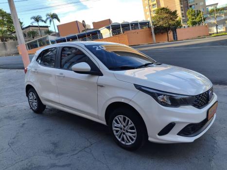 FIAT Argo 1.0 4P FLEX FIREFLY DRIVE, Foto 6