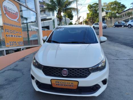 FIAT Argo 1.0 4P FLEX FIREFLY DRIVE, Foto 7