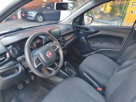 FIAT Argo 1.0 4P FLEX FIREFLY DRIVE, Foto 8