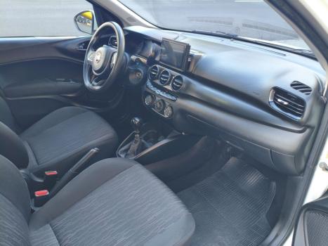 FIAT Argo 1.0 4P FLEX FIREFLY DRIVE, Foto 9