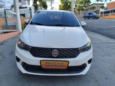 FIAT Argo 1.0 4P FLEX FIREFLY DRIVE, Foto 11